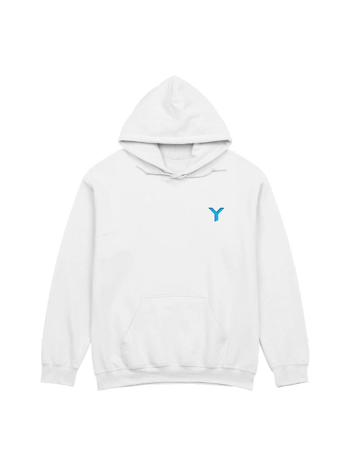 YEAHMAP - HOODIE - BASIC product image (1)