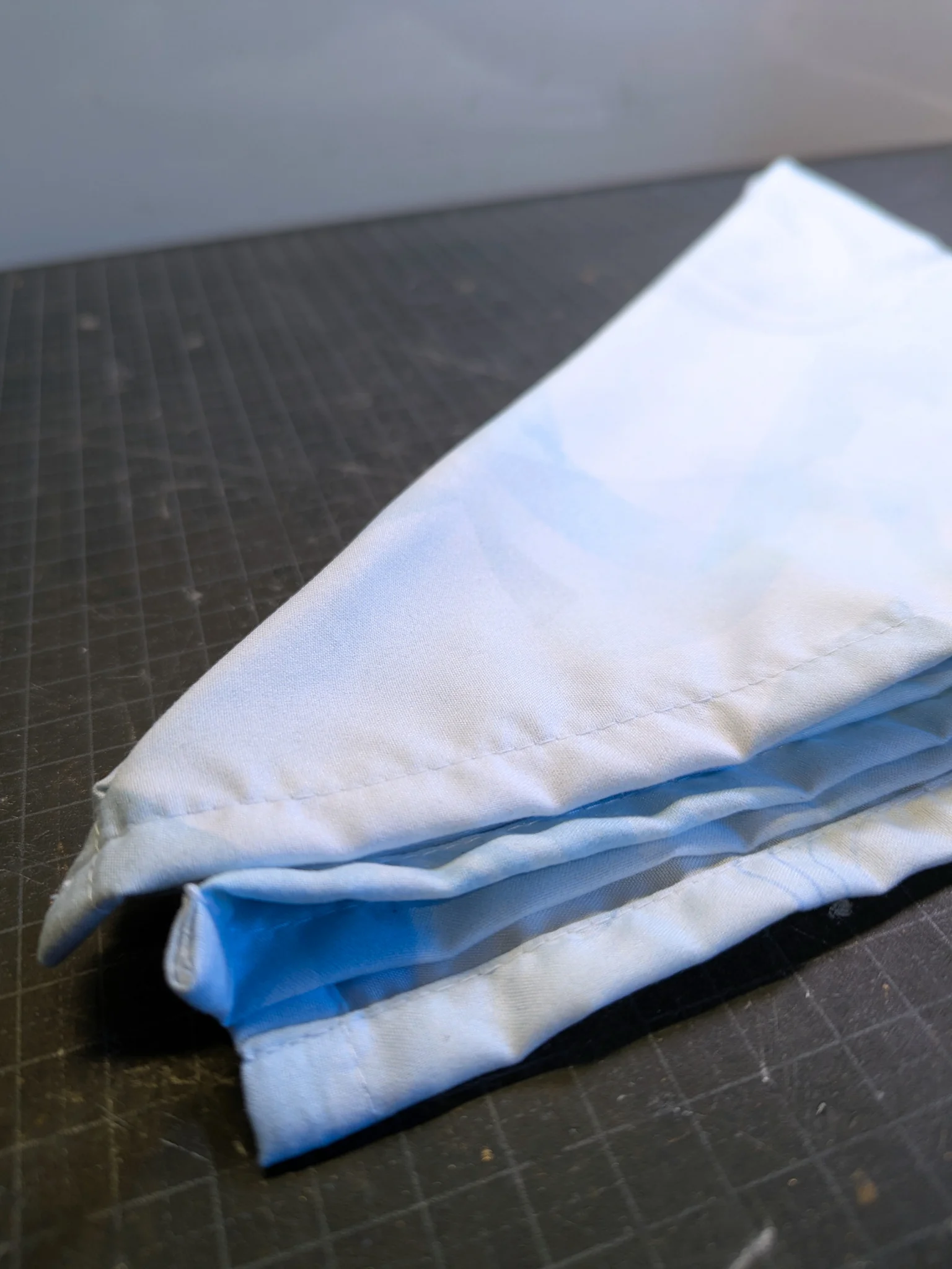 White Ninja Mask product image (4)