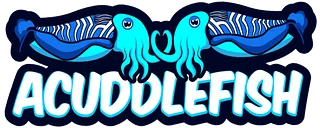 ACuddleFish
