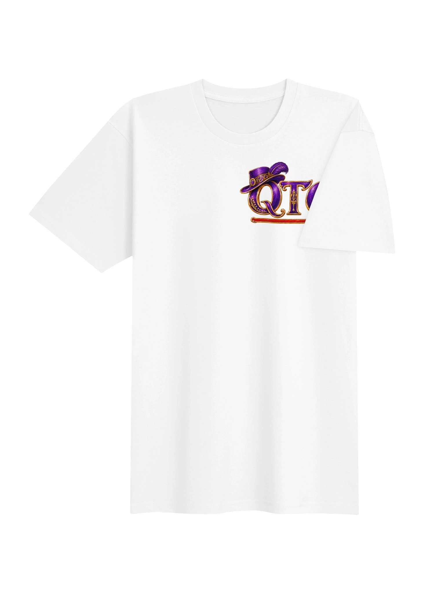 Beat The Devil Out of IT | Open Edition | QTC product image (16)