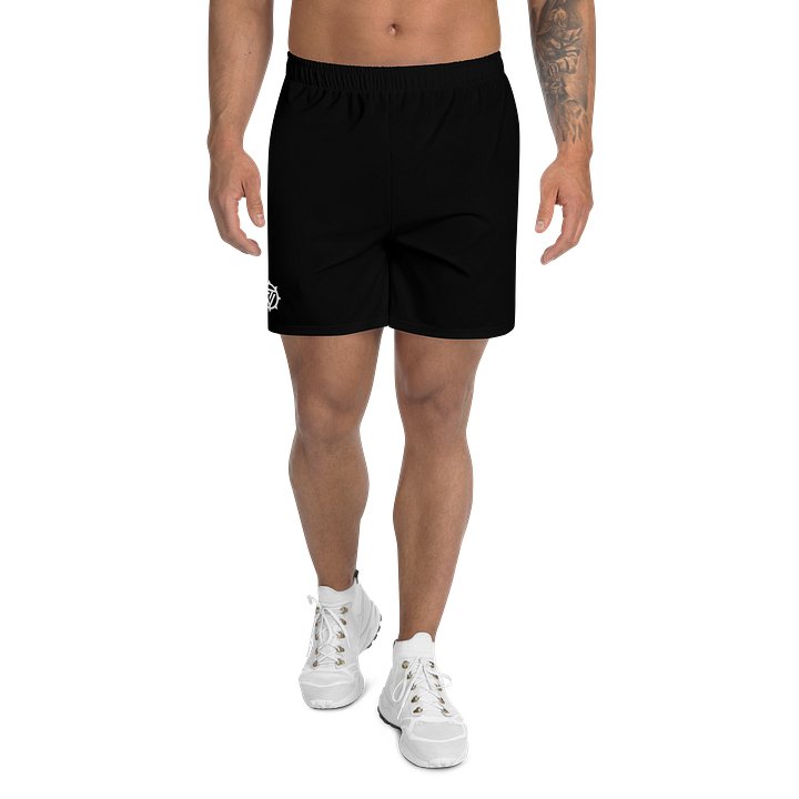 VERSE ATHLETIC LONG SHORTS V1 product image (1)