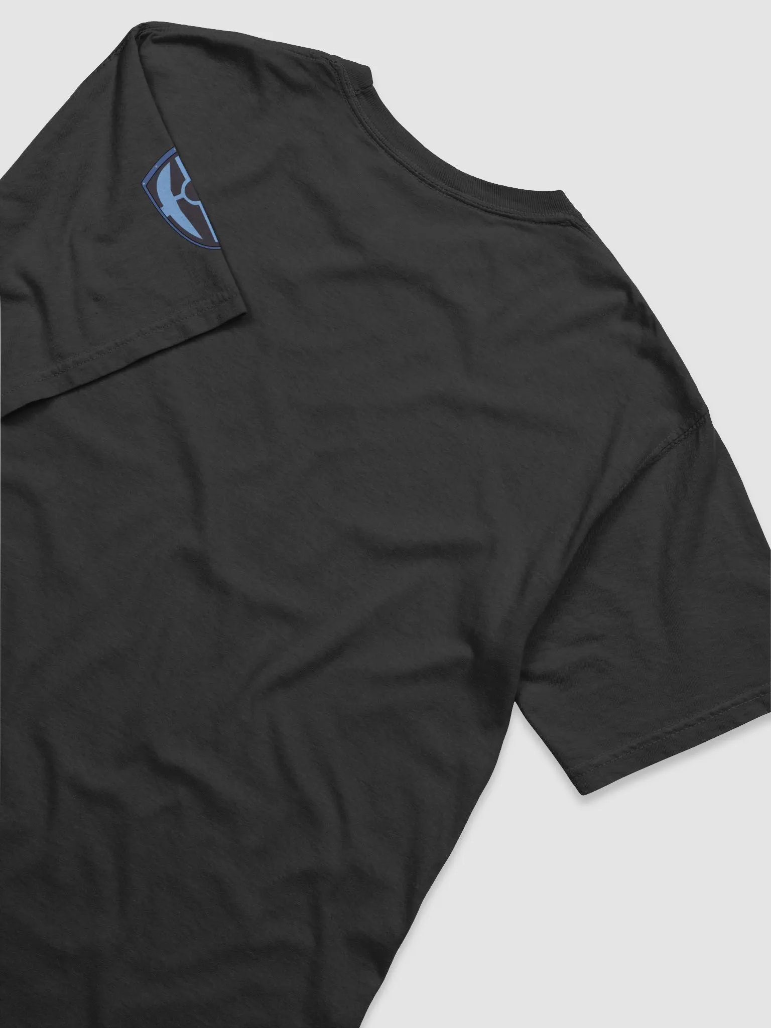 Revan Lygar Helmet Tee product image (18)