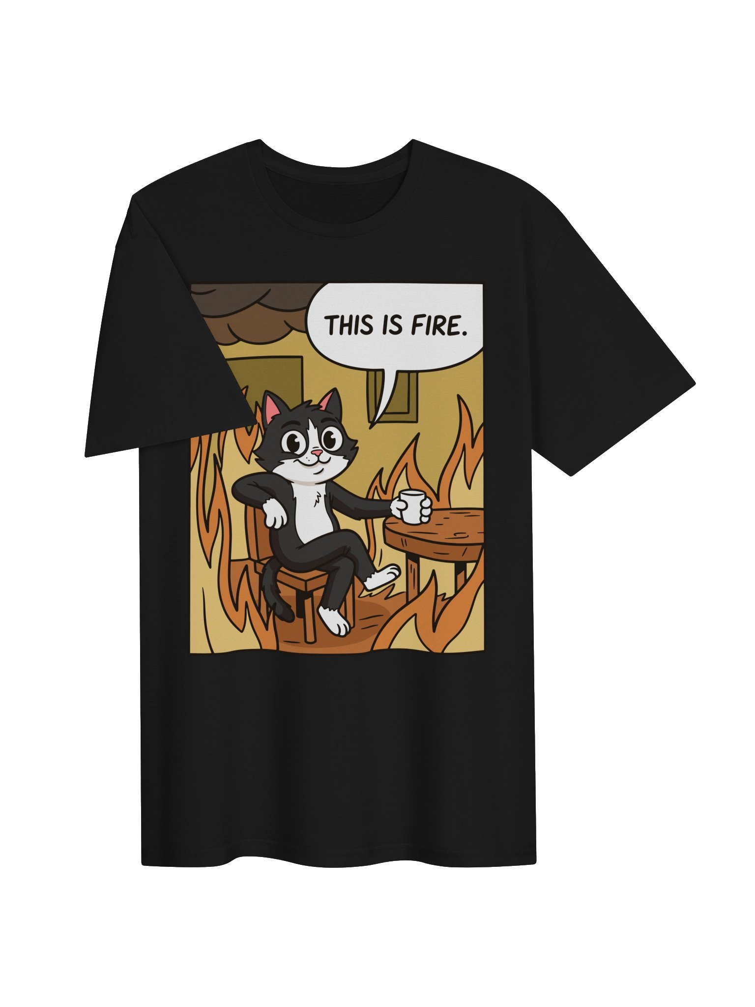 This is Fire Tee product image (44)