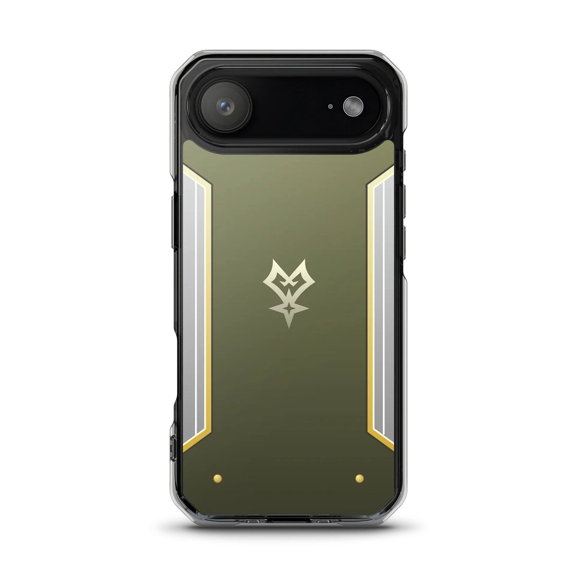 Gummiphone X Lightborne Case product image (16)