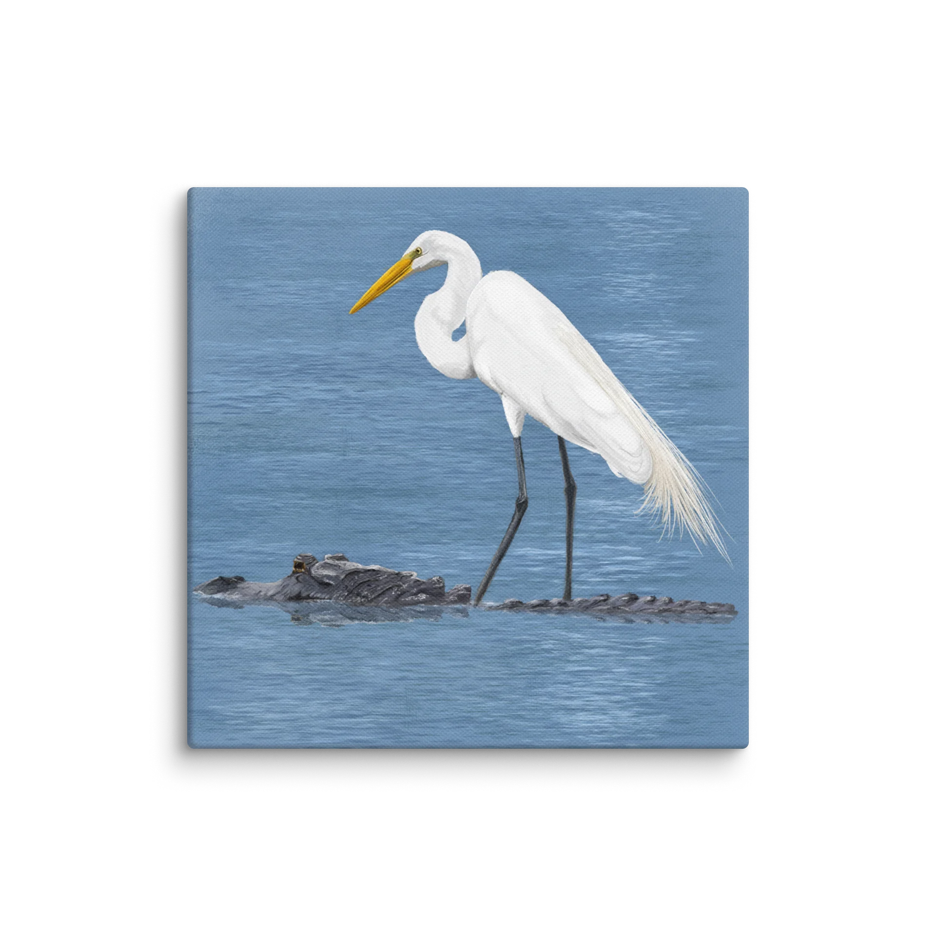 Great White Egret product image (2)