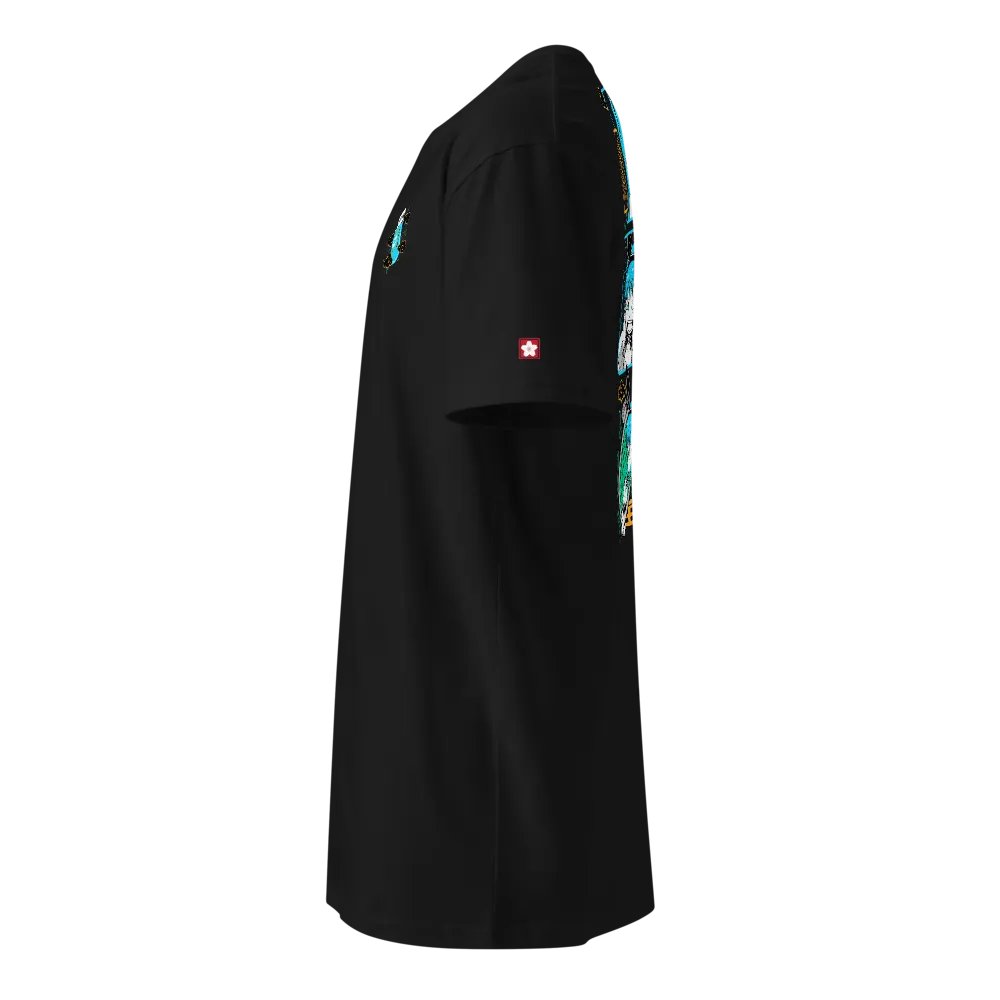 Sakura Scientist Tee product image (8)