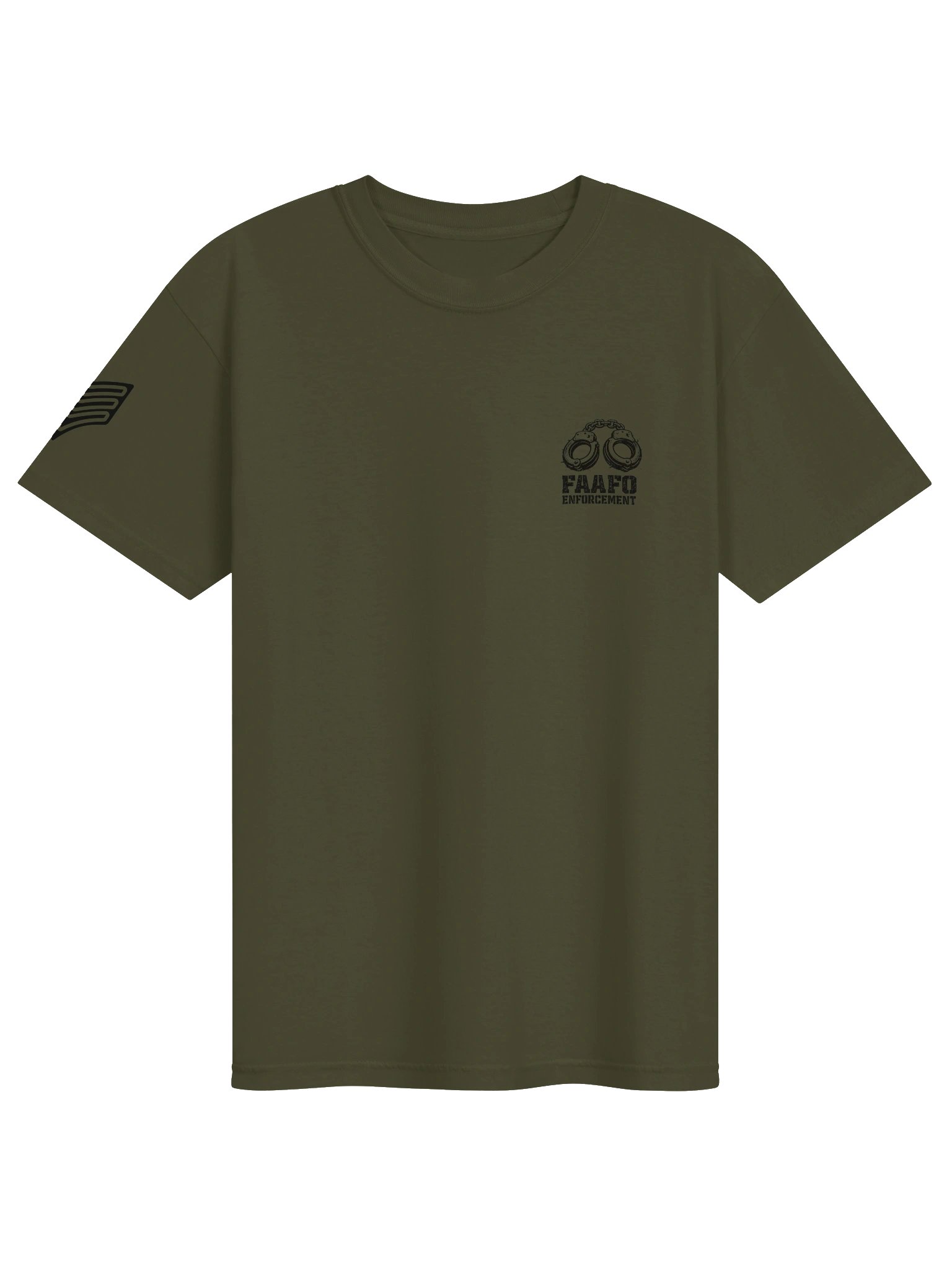 FAAFO Enforcement product image (1)