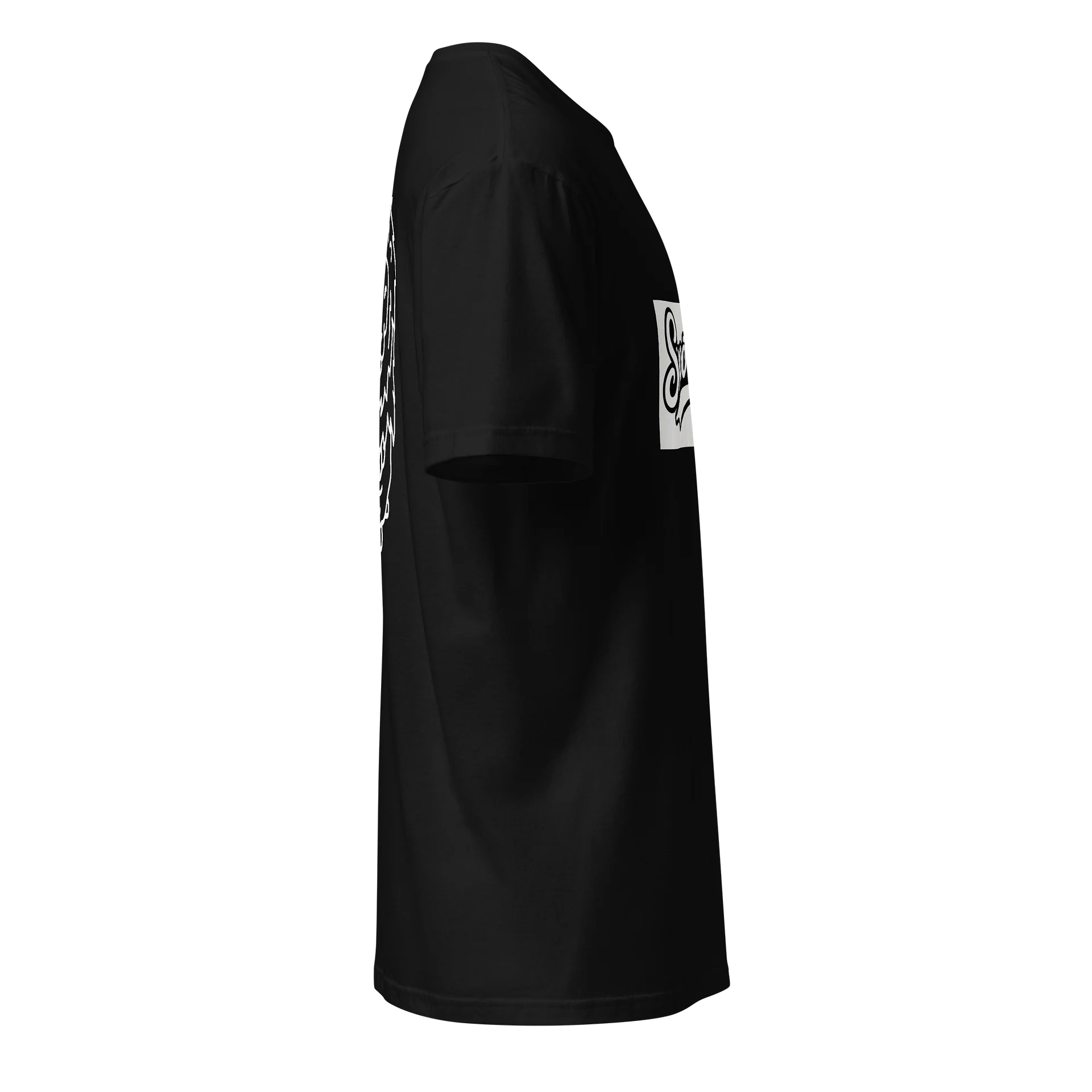Smooth Lion Tee product image (13)