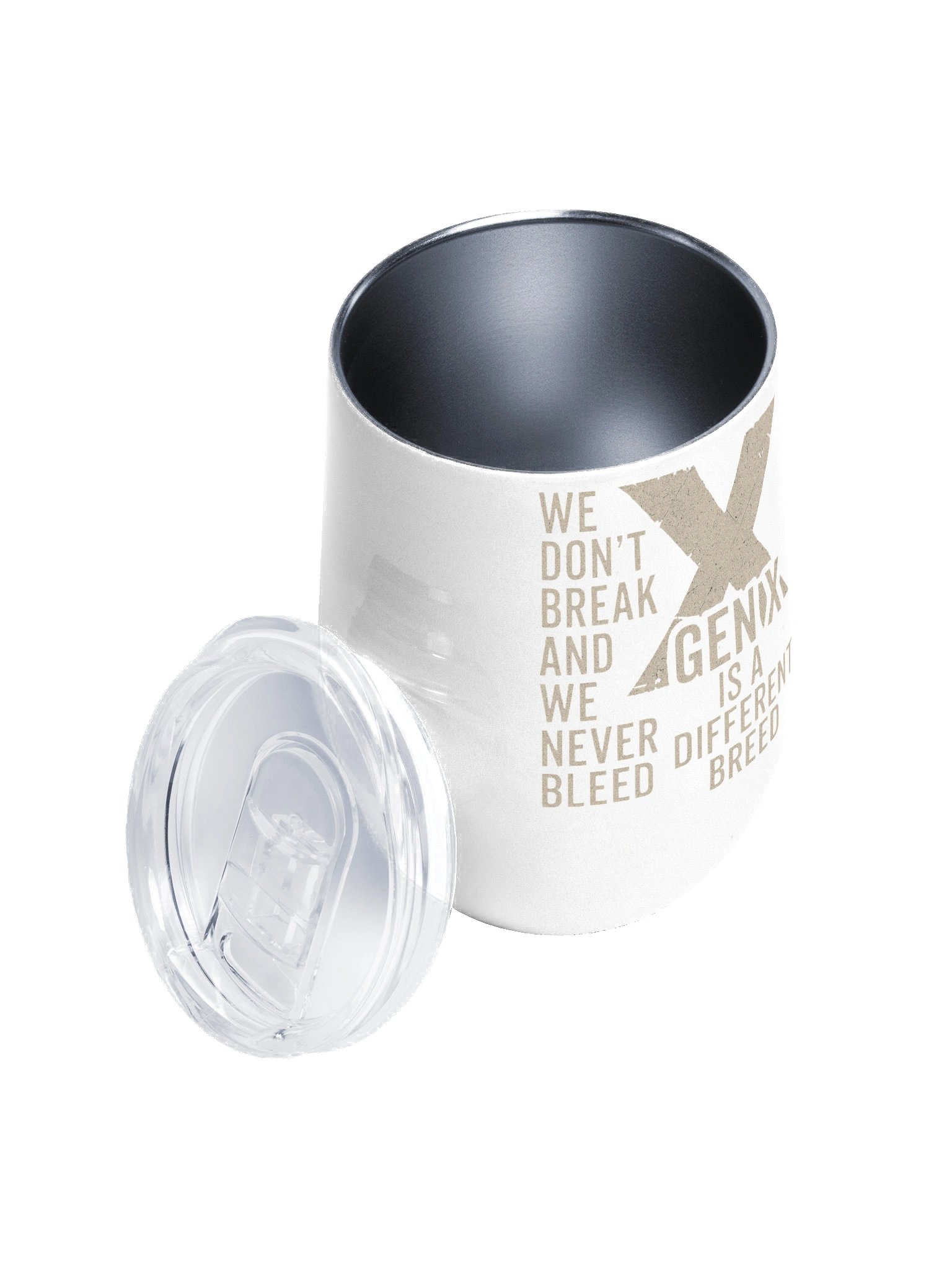 Different Breed Lyric Wine Tumbler product image (3)