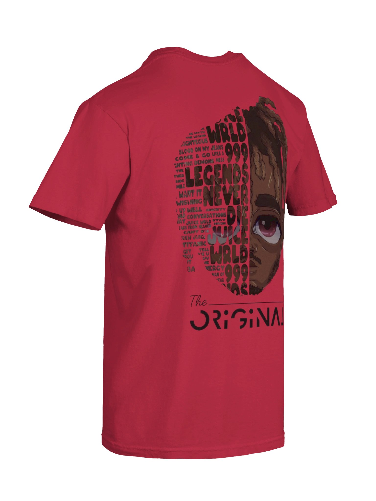 Comfort Colors Garment-Dyed Heavyweight T-Shirt product image (10)