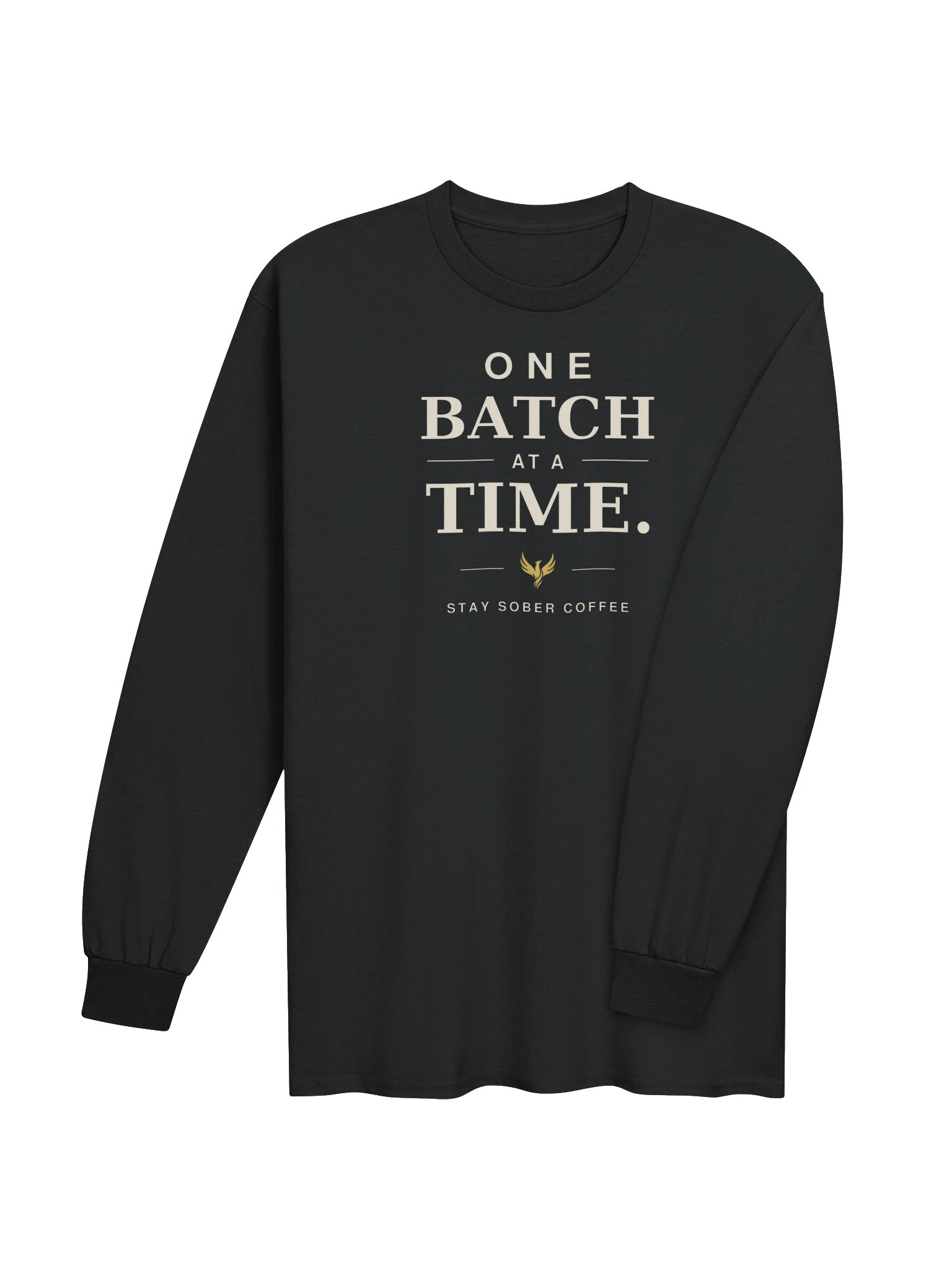 One Batch Long Sleeve product image (4)