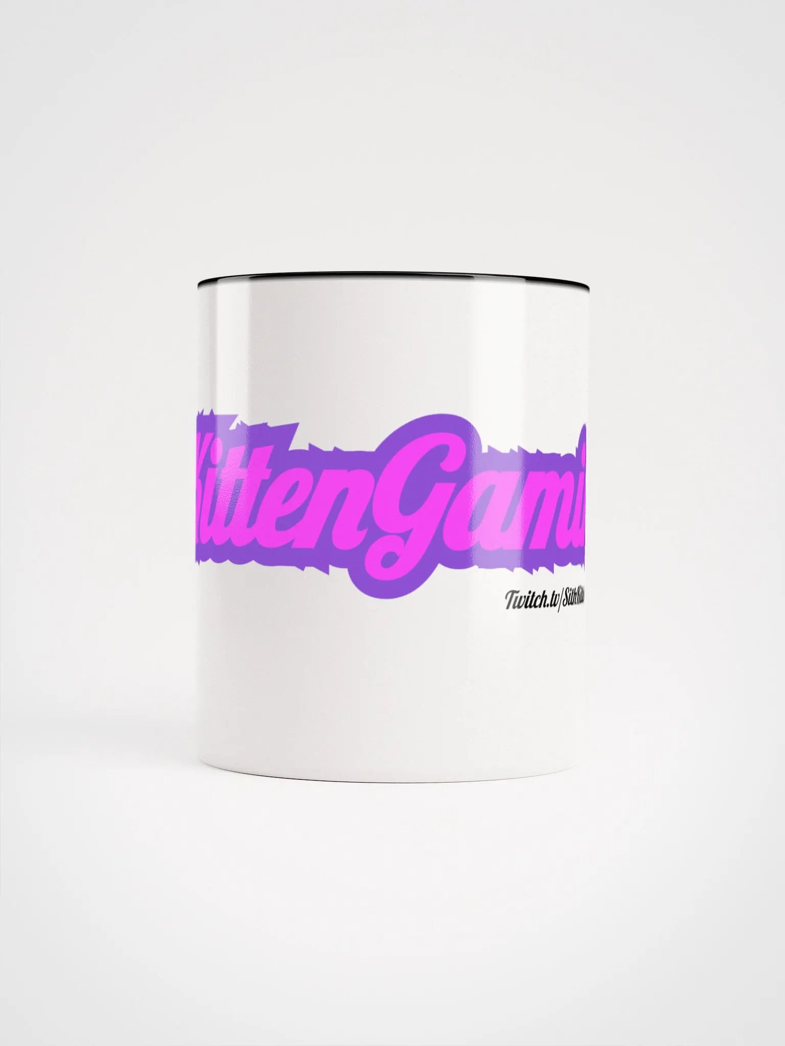 SithKittenGaming Mug product image (10)