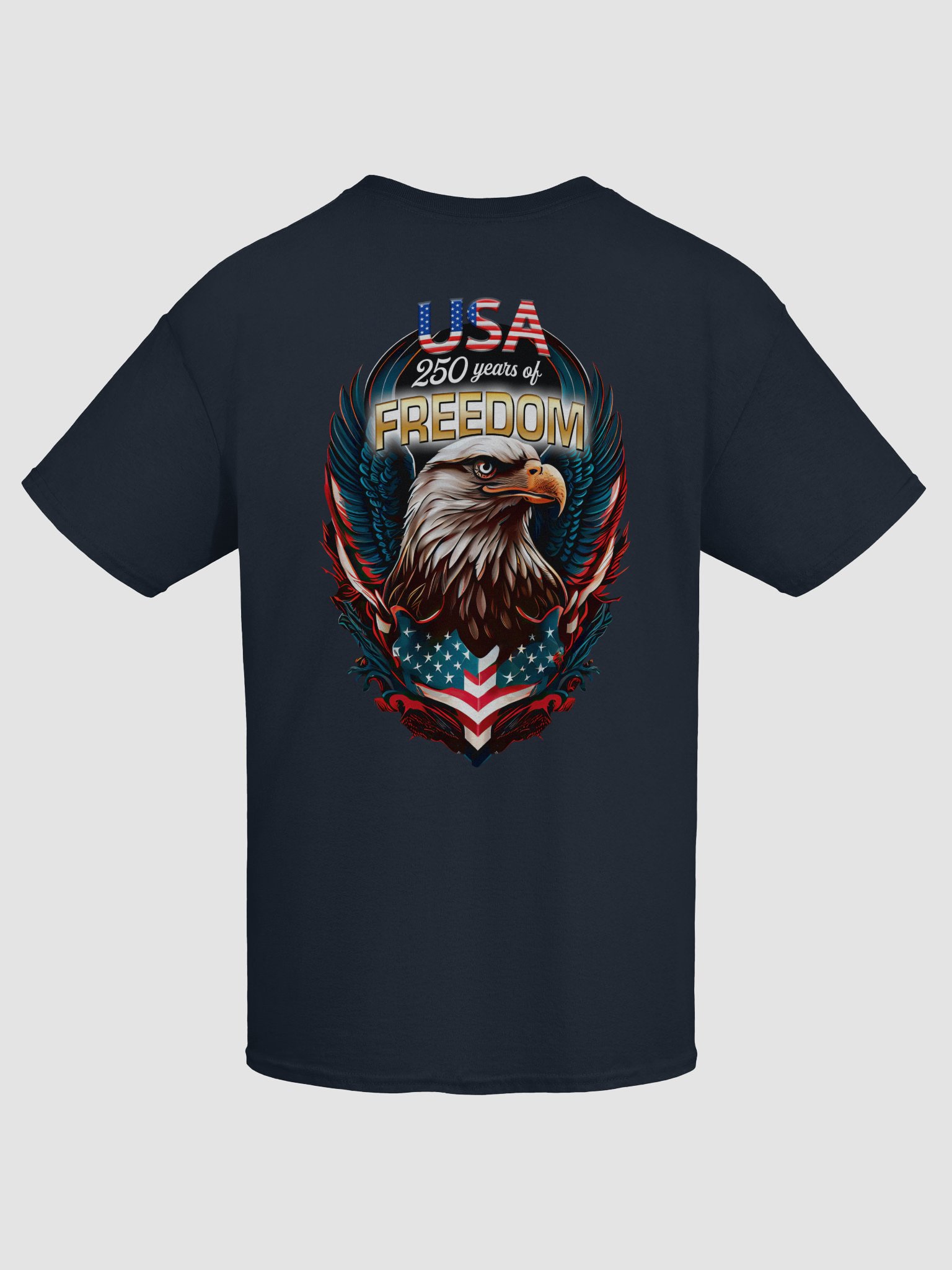America 250 GENERIC Tee Shirt product image (9)