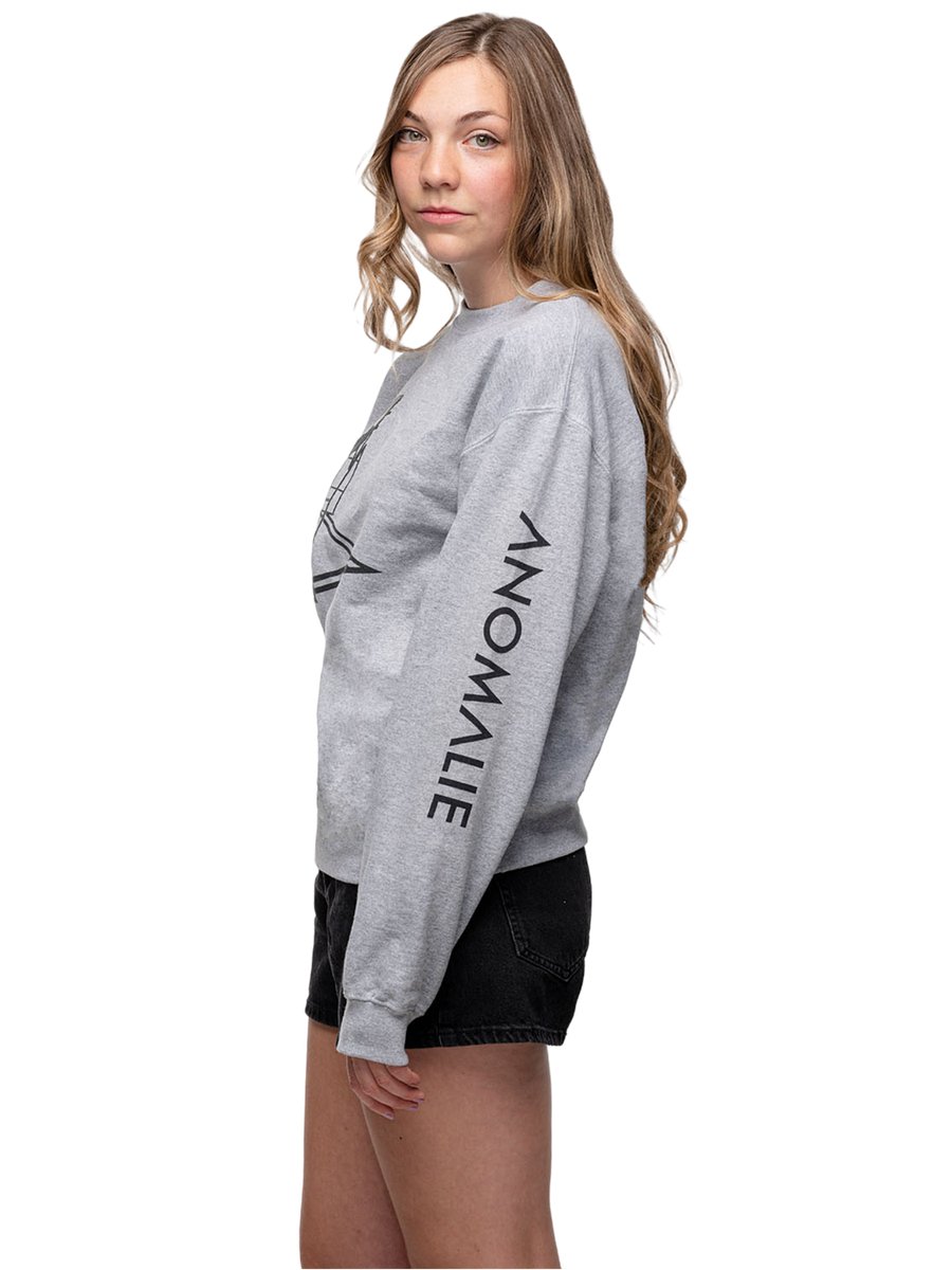 Le Tilt Crewneck product image (1)