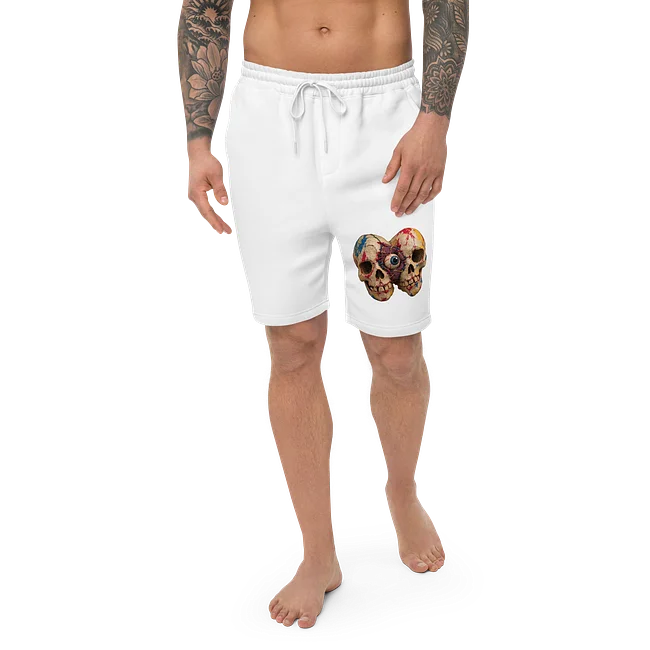 Limited Edition Bottoms