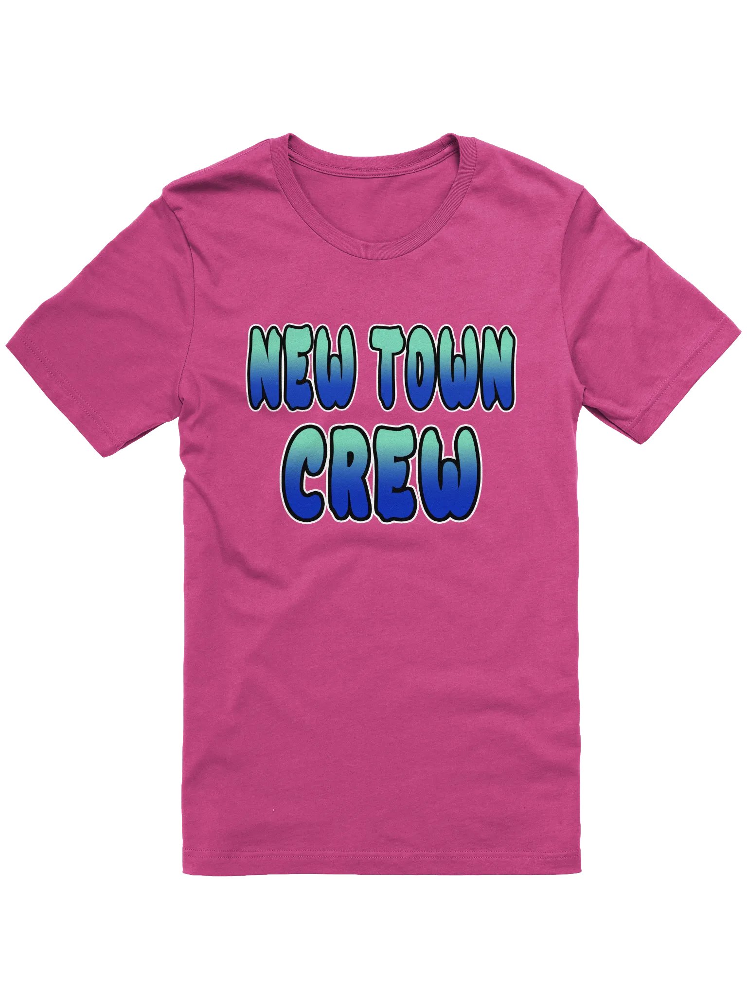 NTC Bella T-Shirt product image (1)