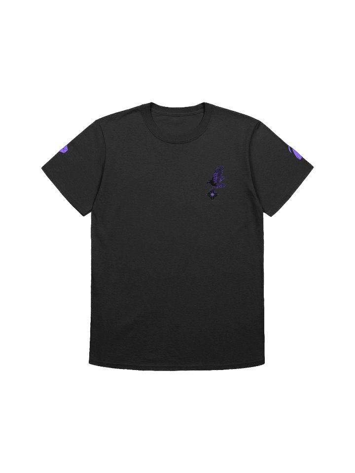 Raven Division Titan Tee product image (1)