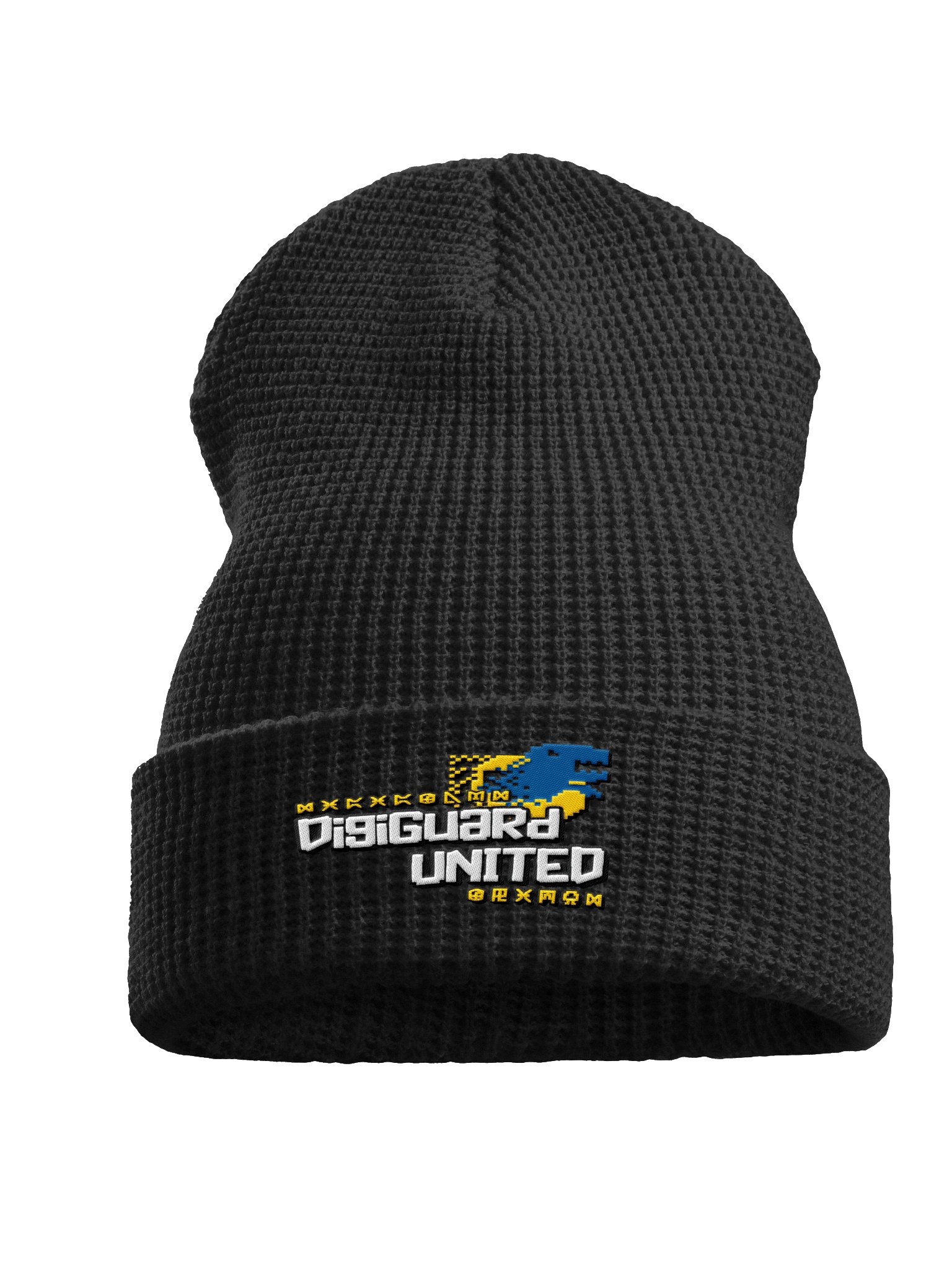 DGU Acrylic Beanie product image (2)