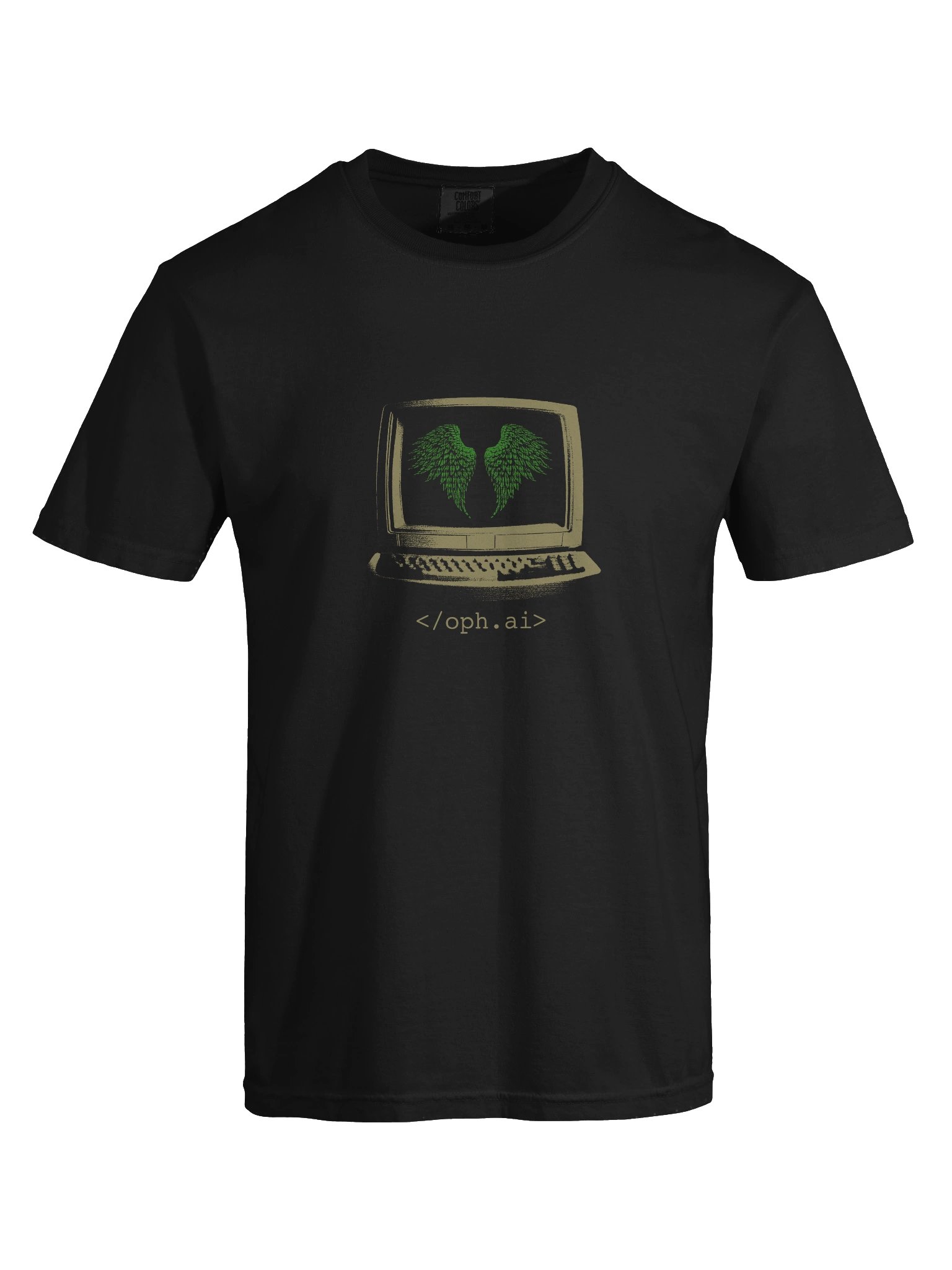 DOJ T-Shirt product image (1)