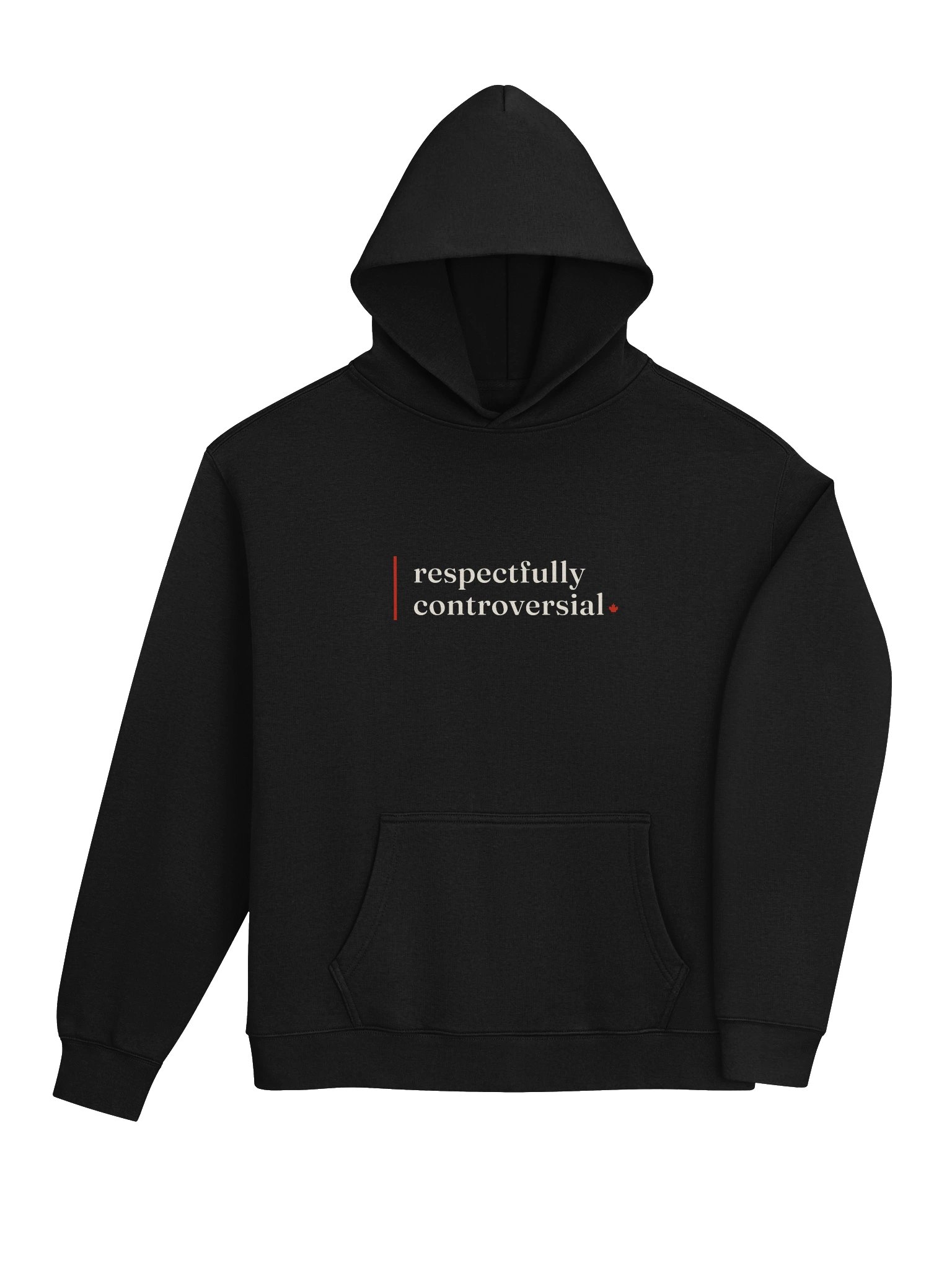 The Relaxed Hoodie product image (4)