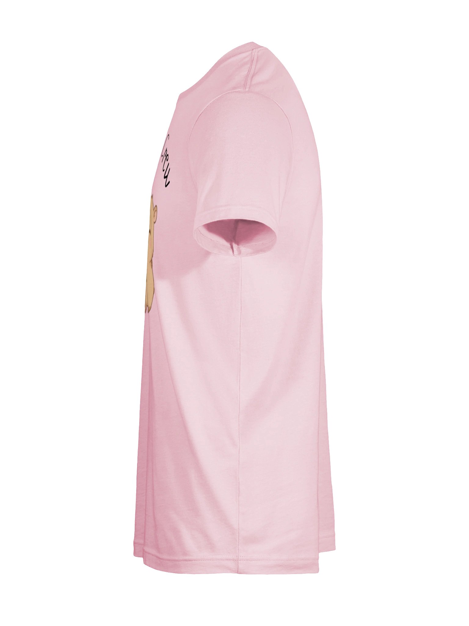 Capybara Crew T-Shirt product image (9)