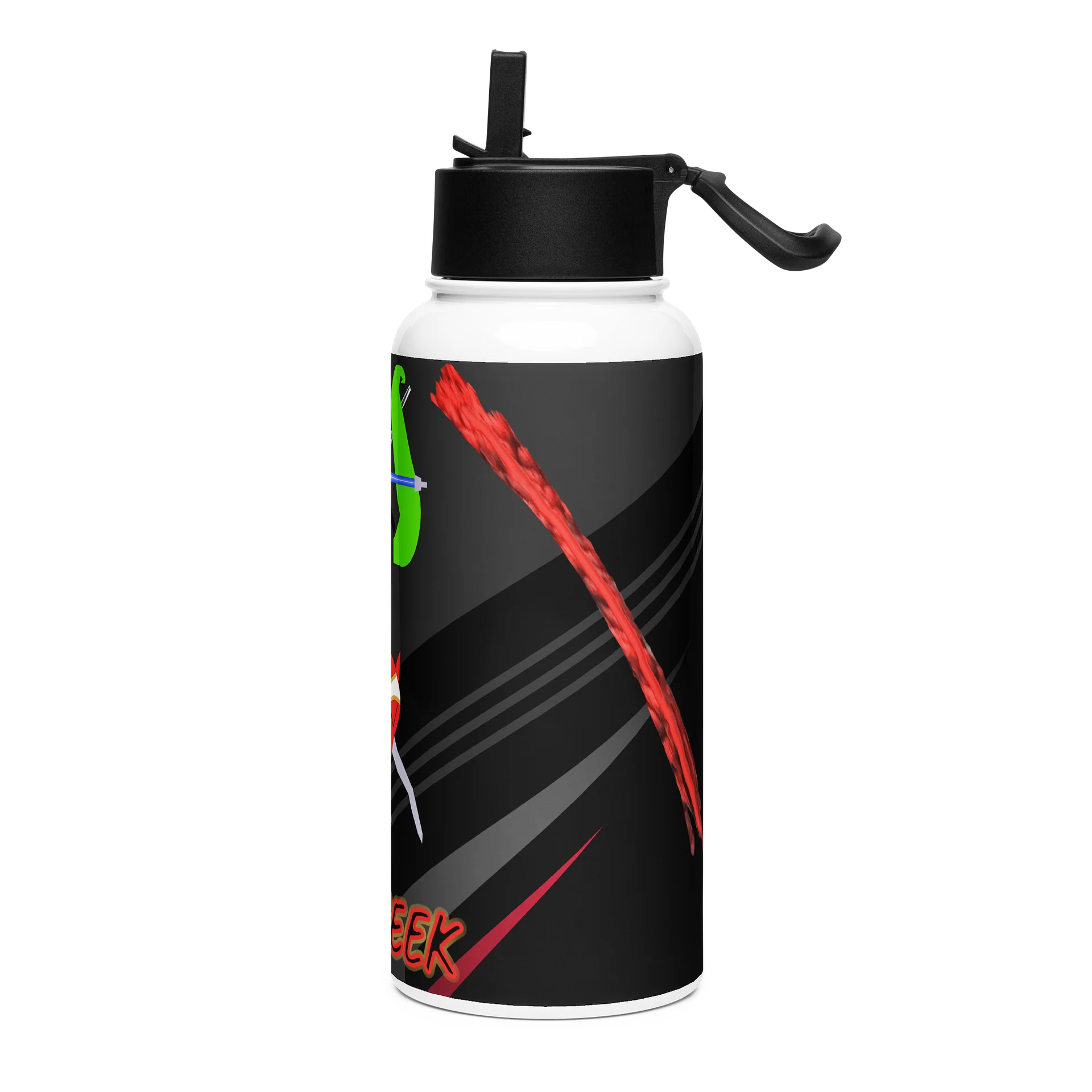 DMZ Water Bottle product image (3)