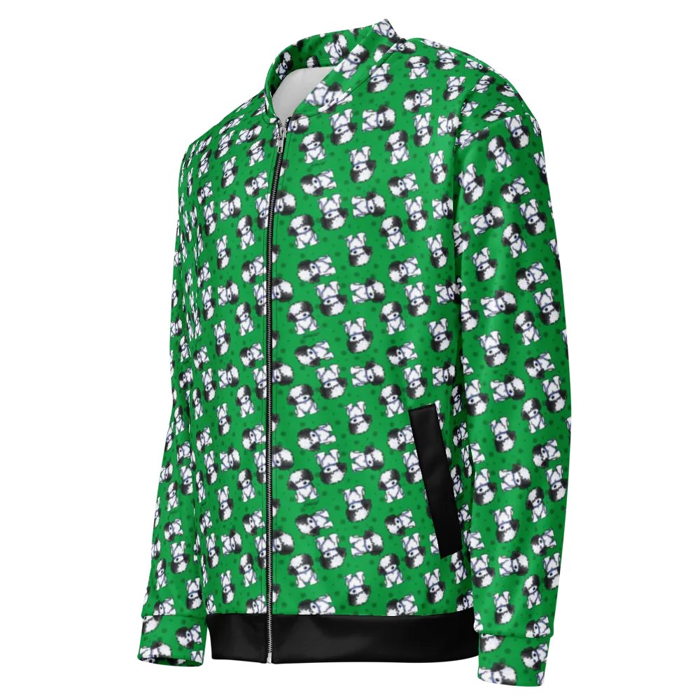 Havanese Bomber Jacket product image (5)