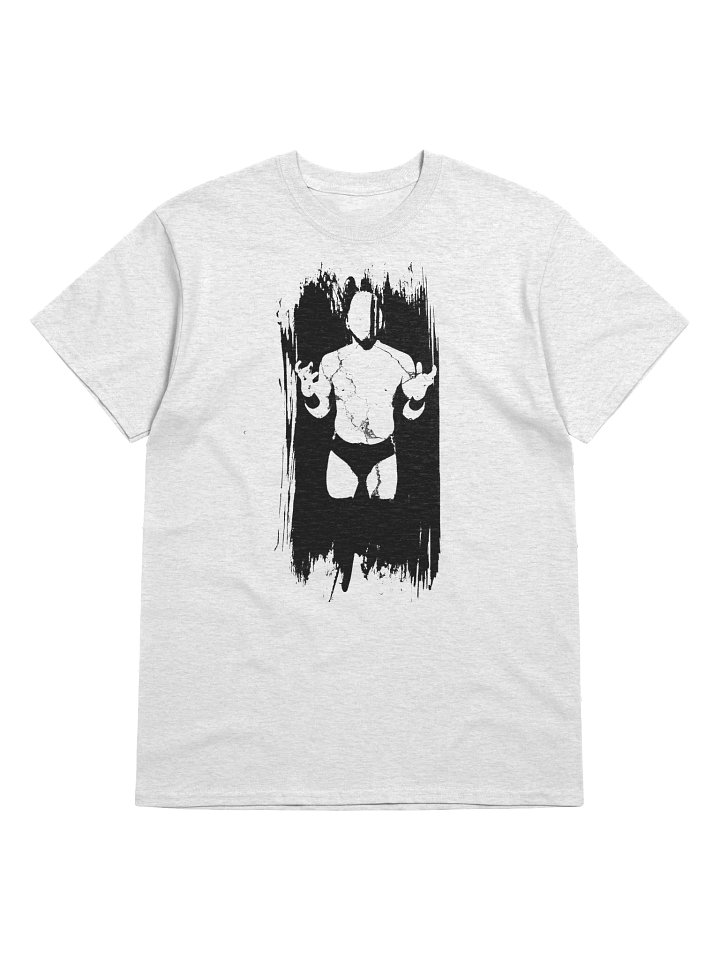 Cracked Tee product image (1)