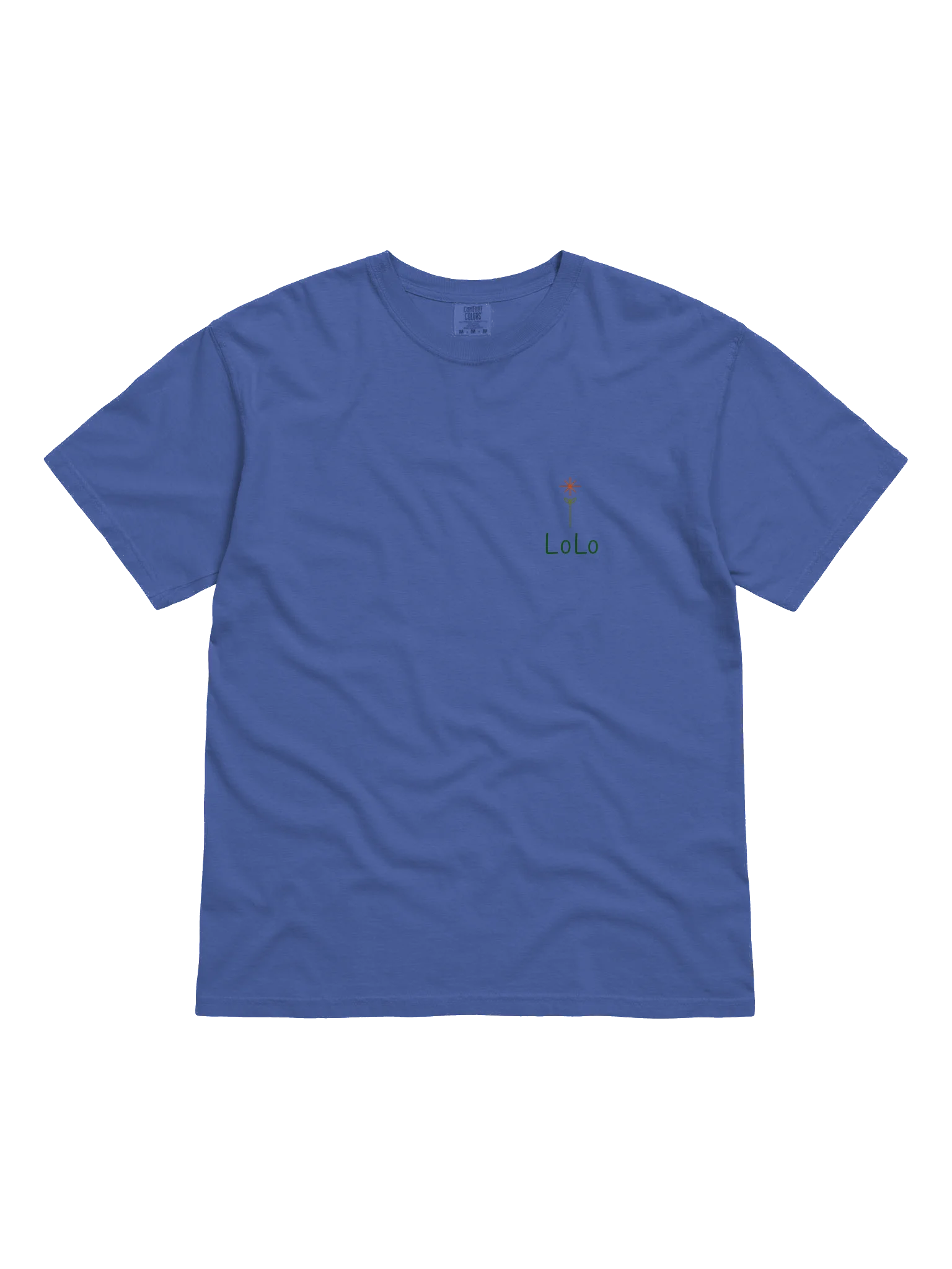 LoLo's Teagan and River T-shirt product image (1)