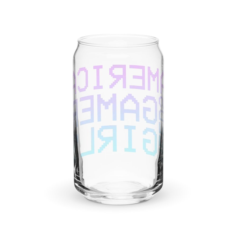 ANGG Colored Font Glass product image (38)