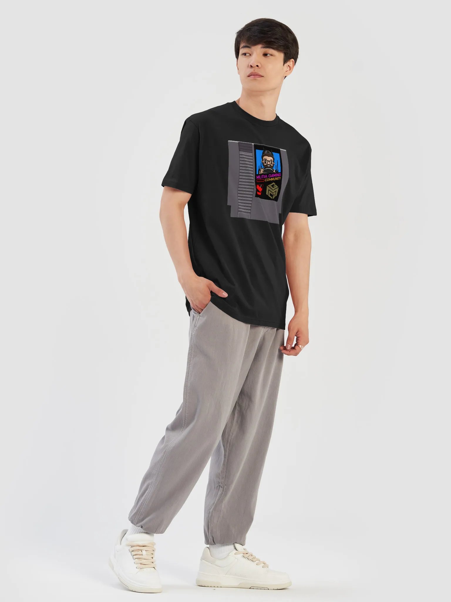 Nostalgia Super Soft T-Shirt product image (15)