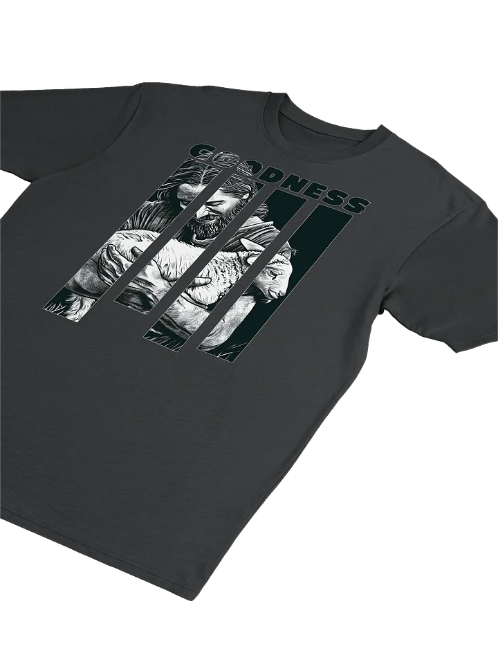 Goodness - Premium Unisex Tee product image (2)
