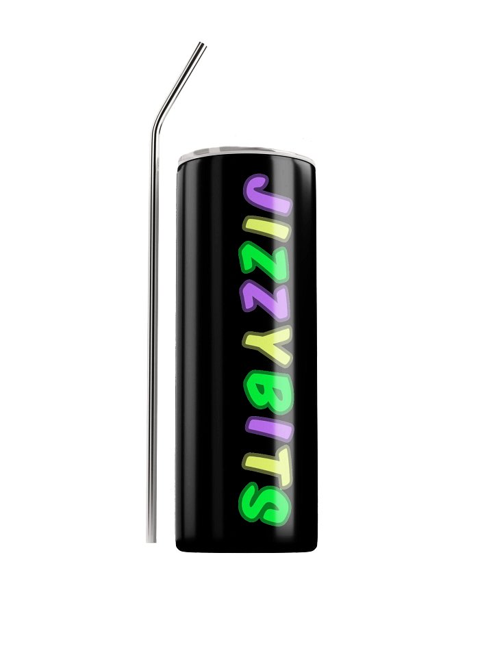 JizzyBits Tumbler product image (1)