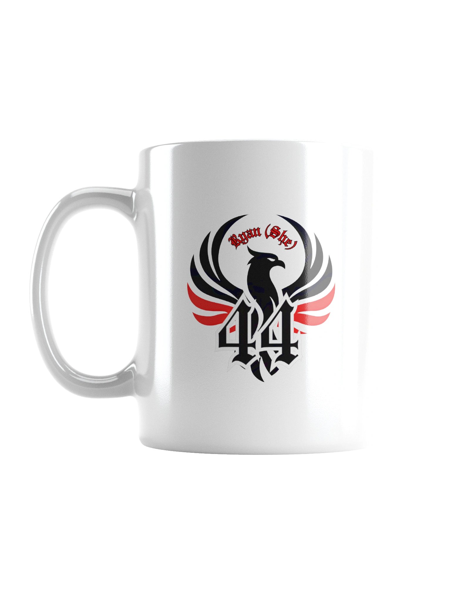 Ryan (She) - Coffee Cup product image (1)