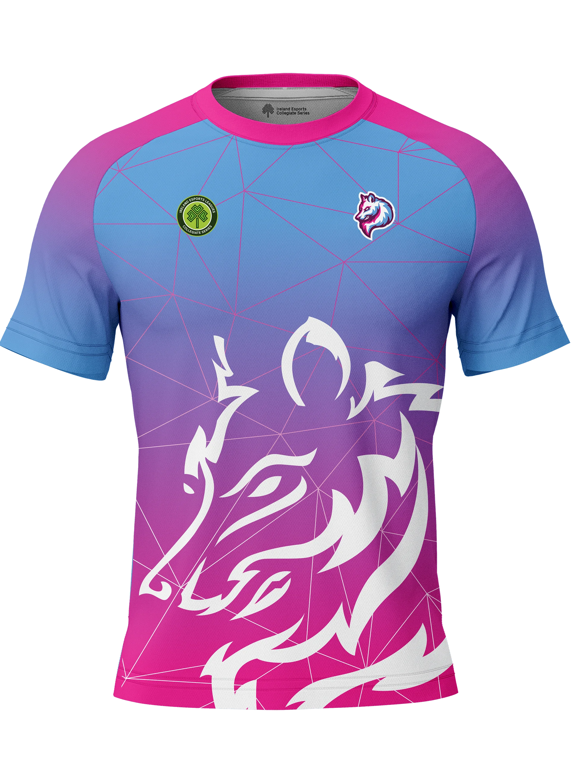 UL Player Jersey product image (1)