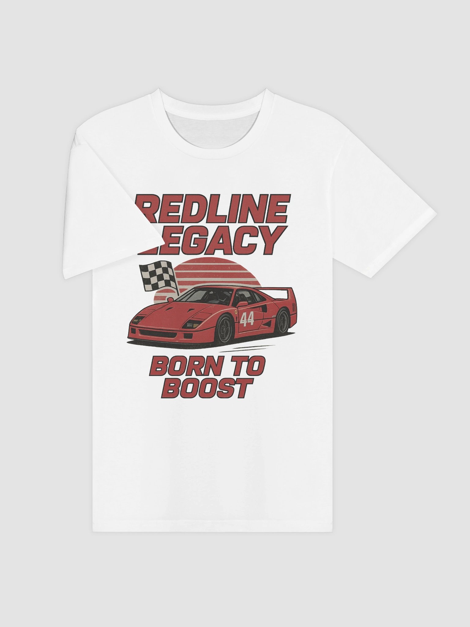 REDLEG T-SHIRT product image (3)