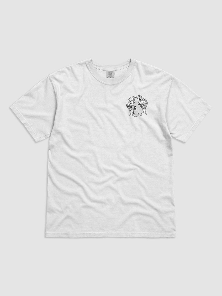chill dog tee product image (2)