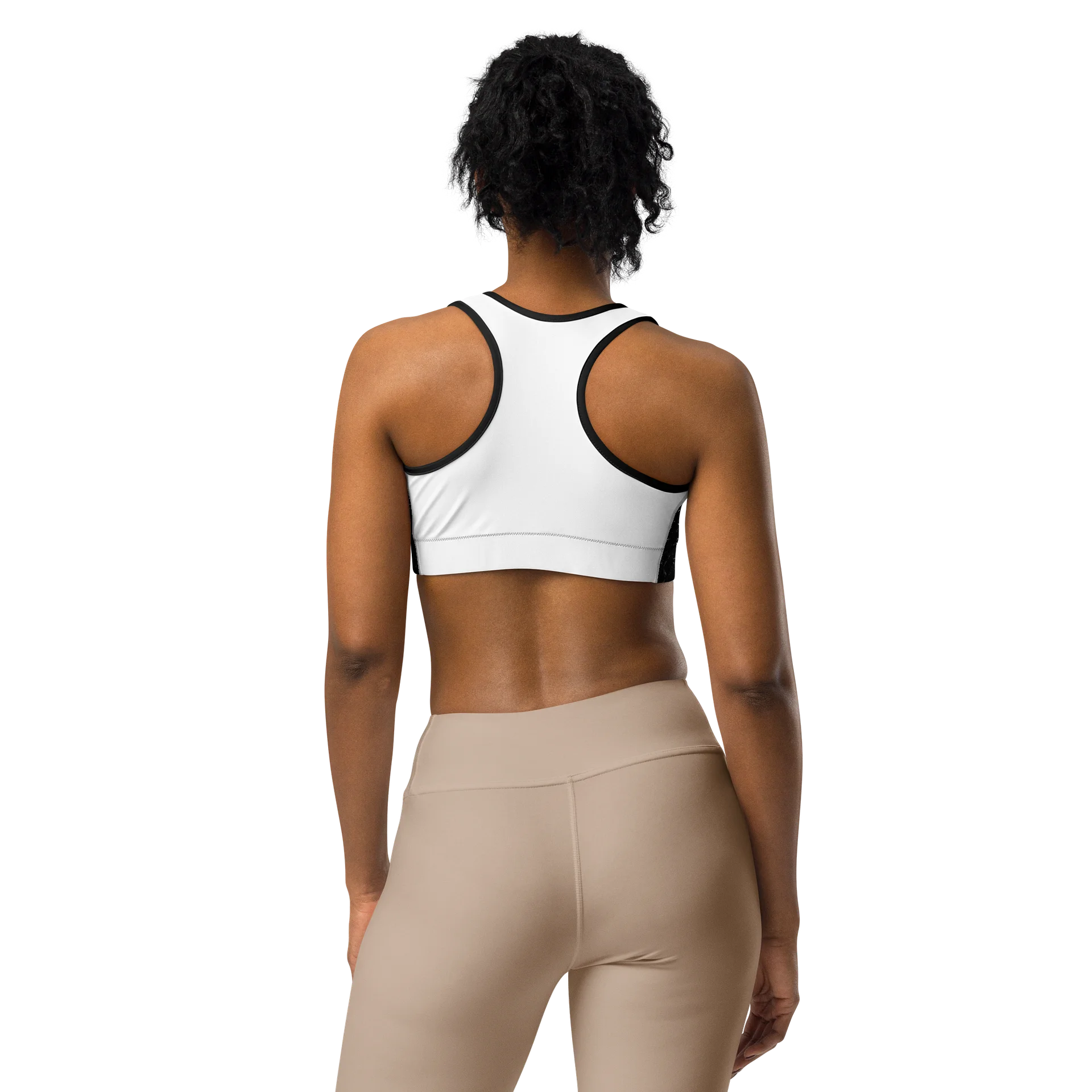 It's an Escobar Thing Sports Bra product image (3)