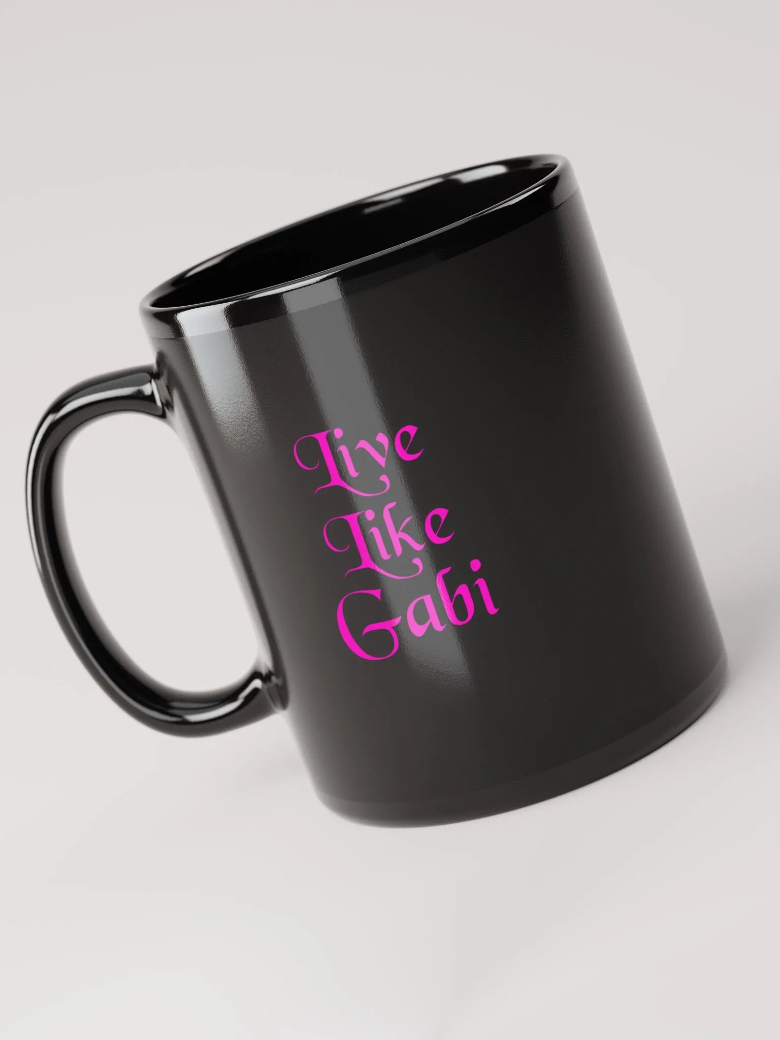 Whimsical Raccoon Mug product image (3)