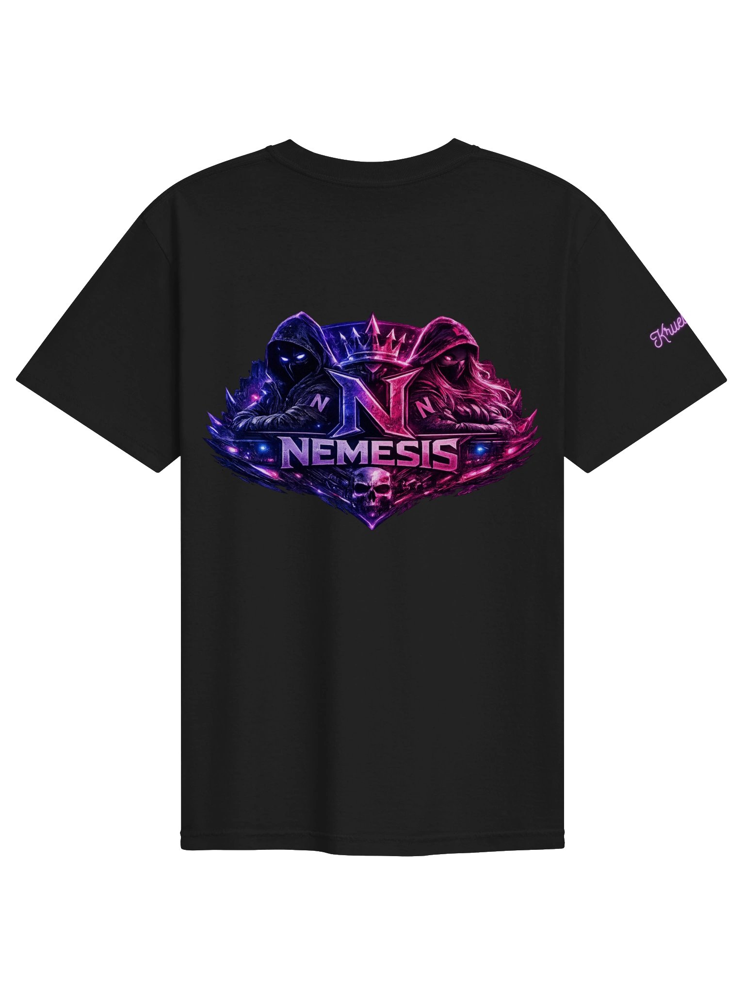 Admin Nemesis RP product image (2)