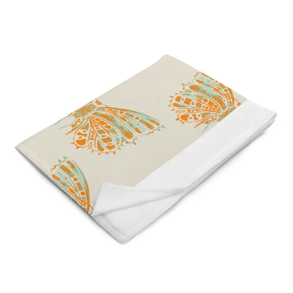 Whimsical Dreams Throw Blanket product image (14)