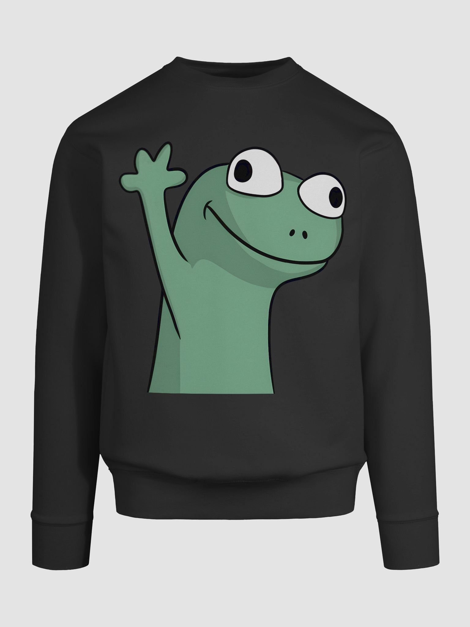 LIZARD Sweatshirt product image (9)