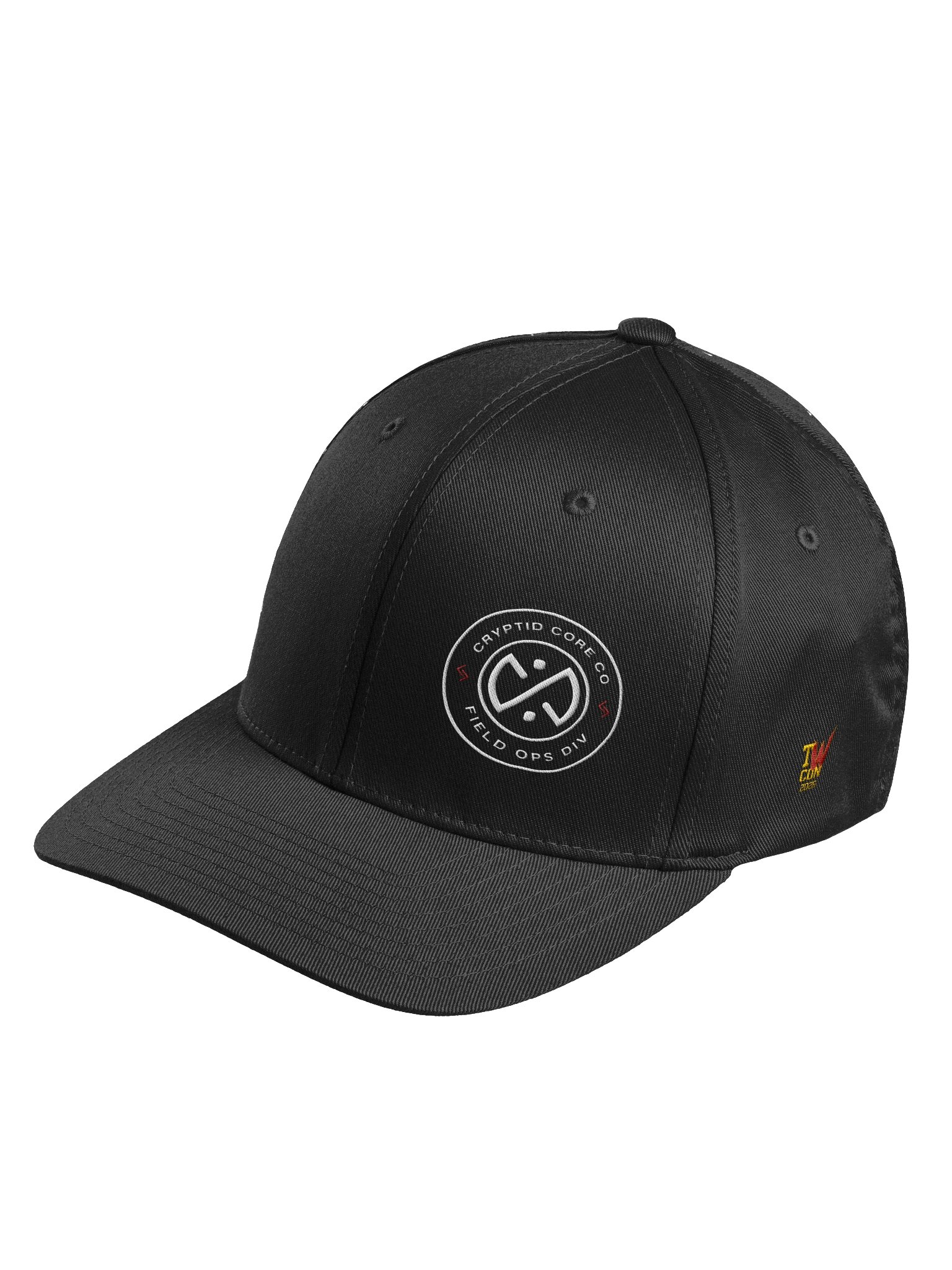 Field Ops Cap // Tennessee Wildman Con 2026 Edition product image (2)