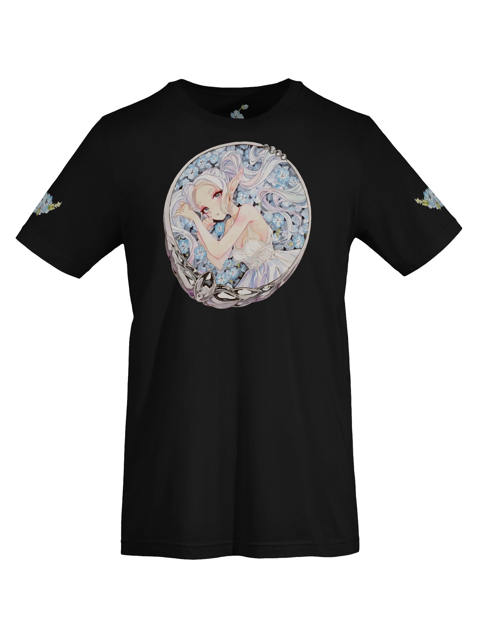 Sweet Dreaming Unisex Supersoft Tee product image (5)