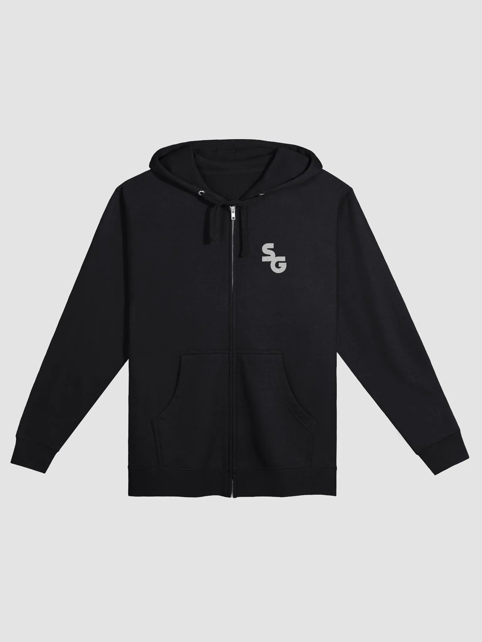 SG Zip Up product image (1)