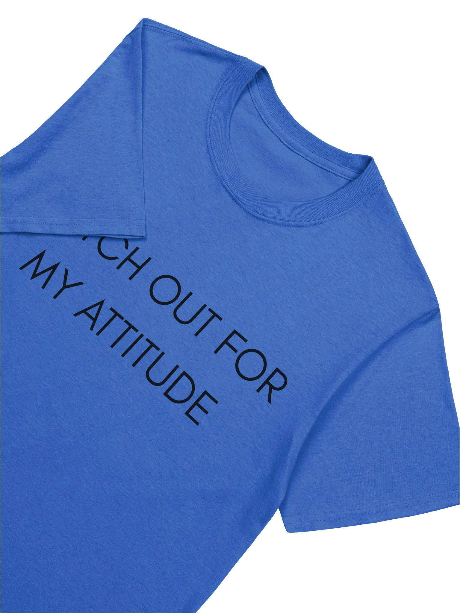 Watch out Tee product image (35)