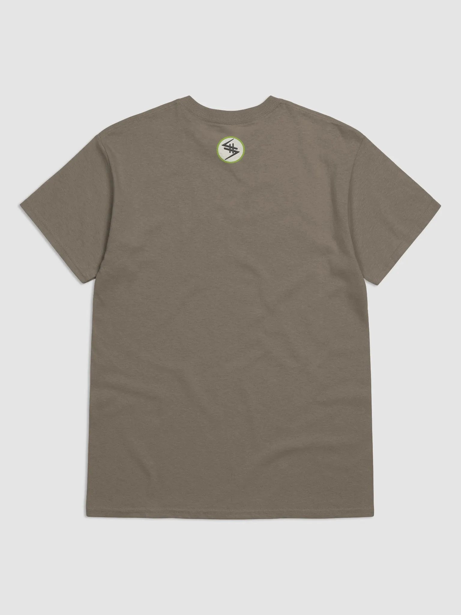 2024 / Shadow Retro Tee product image (6)