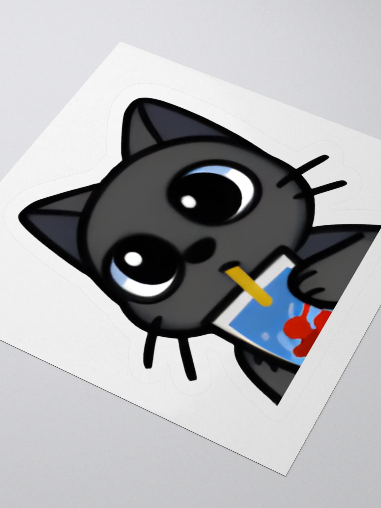 JUICE STICKERS product image (3)