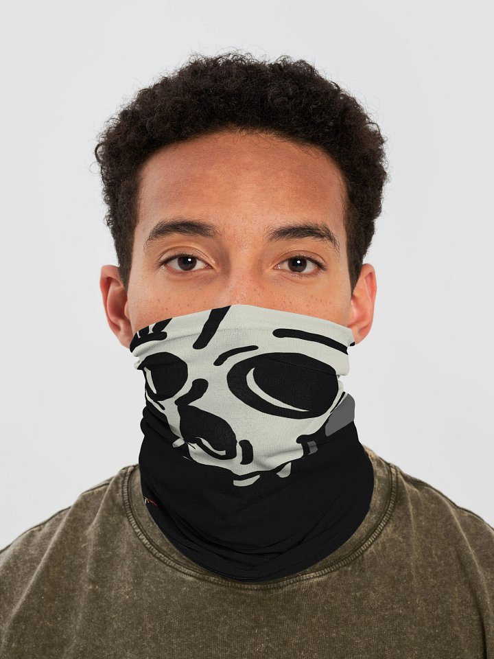 Skull Mask product image (1)