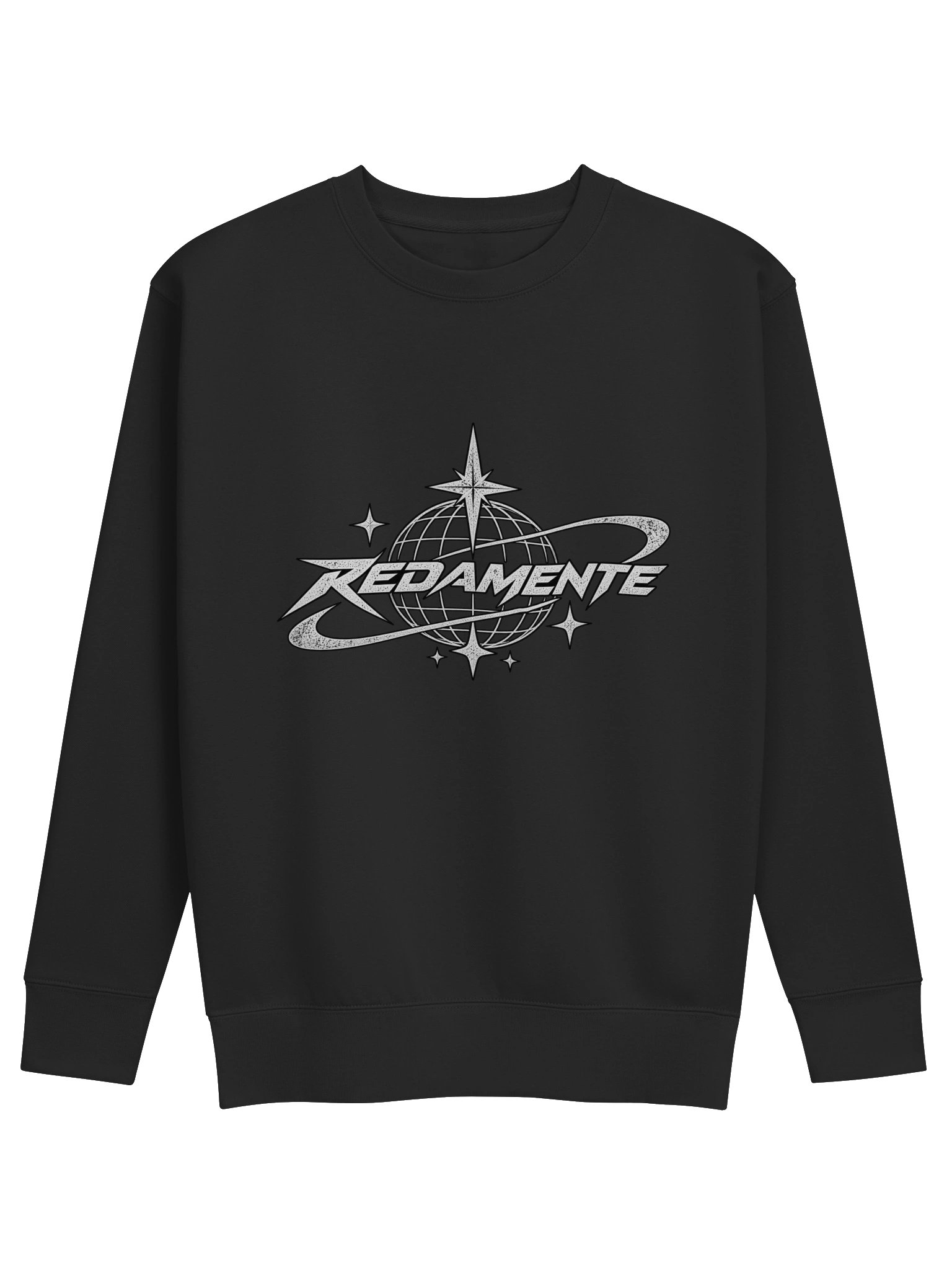 REDAMENTE — Cosmic Vision Sweatshirt product image (5)